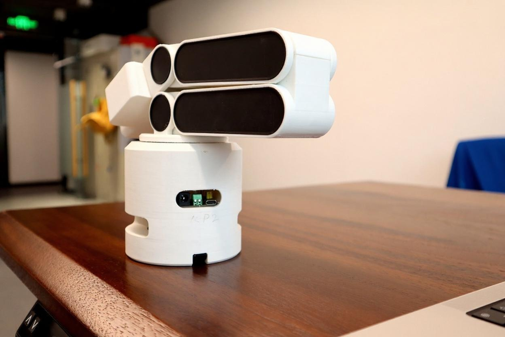 SOMA Robotic Arm
